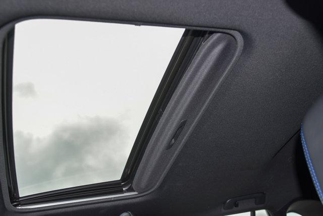 Photo of 2021 Silver Sky Metallic/Midnight Black Metallic Toyota RAV4 Hybrid