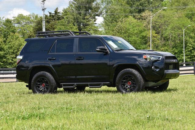 2023 Toyota 4runner
