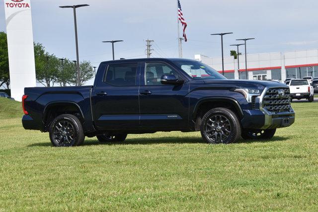 2024 Toyota Tundra