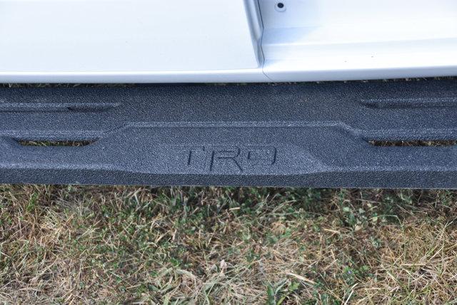 Photo of 2023 Ice Toyota Tundra