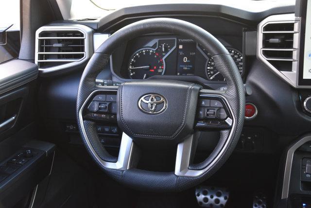 Photo of 2023 Ice Toyota Tundra