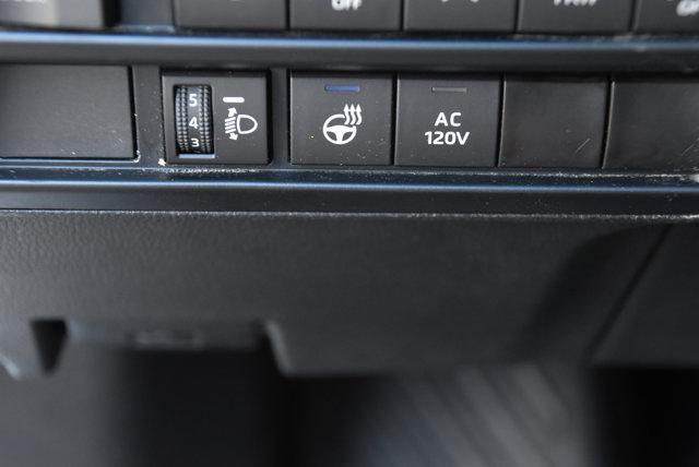 Photo of 2023 Ice Toyota Tundra