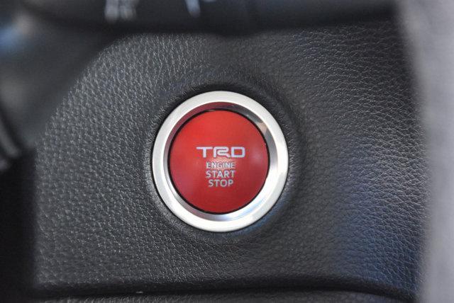 Photo of 2023 Ice Toyota Tundra