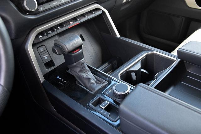 Photo of 2023 Ice Toyota Tundra