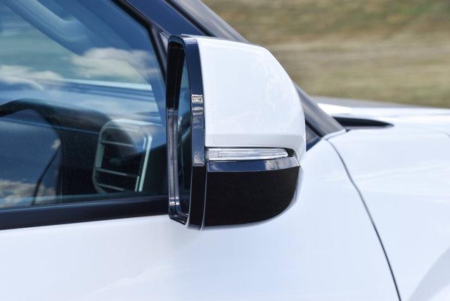 Photo of 2023 Ice Toyota Tundra