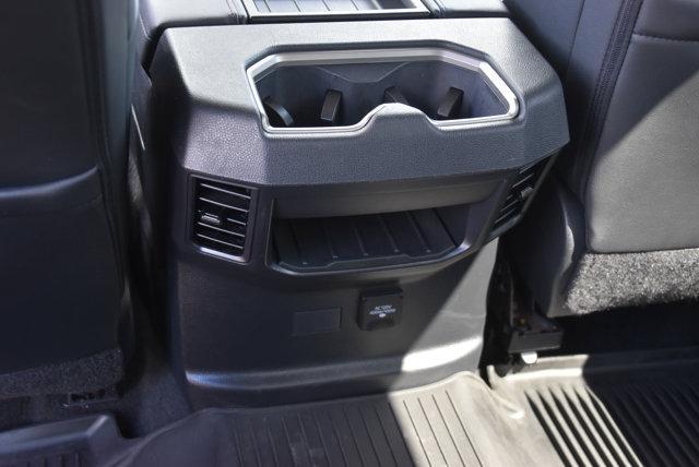 Photo of 2023 Ice Toyota Tundra