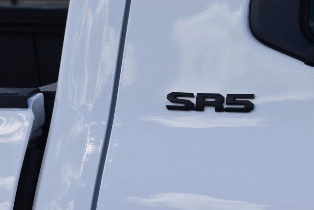 Photo of 2023 Ice Toyota Tundra