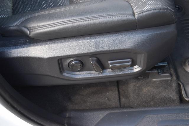 Photo of 2023 Ice Toyota Tundra