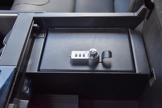 Photo of 2023 Ice Toyota Tundra
