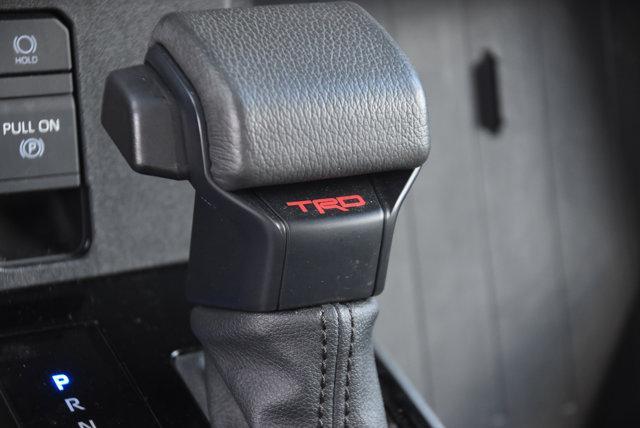 Photo of 2023 Ice Toyota Tundra