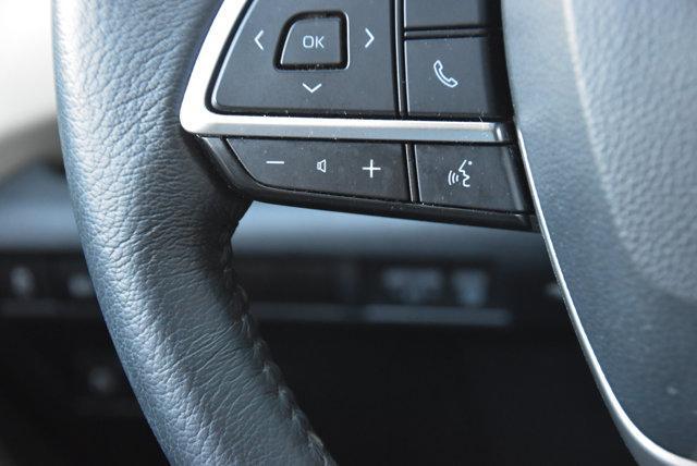 Photo of 2021 Blizzard Pearl Toyota Sienna