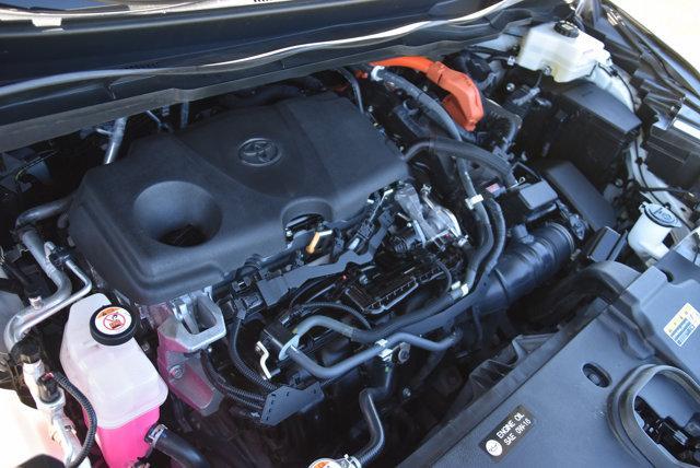 Photo of 2021 Blizzard Pearl Toyota Sienna
