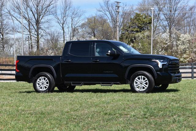 2024 Toyota Tundra