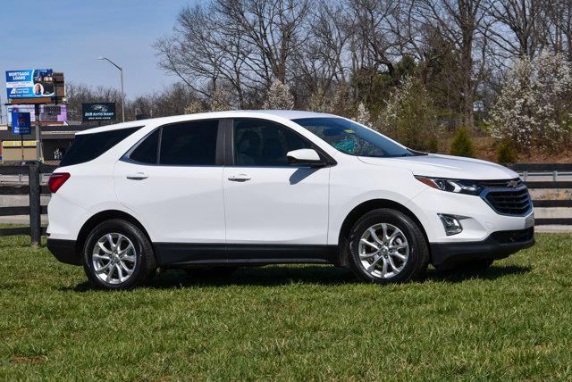 2021 Chevrolet Equinox