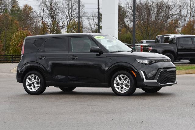 2023 Kia SOUL