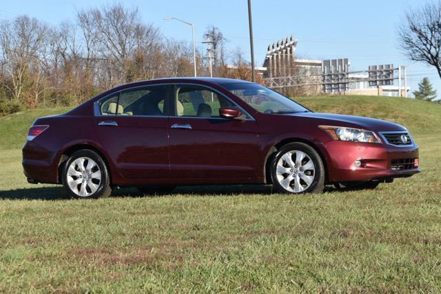 2009 Honda Accord