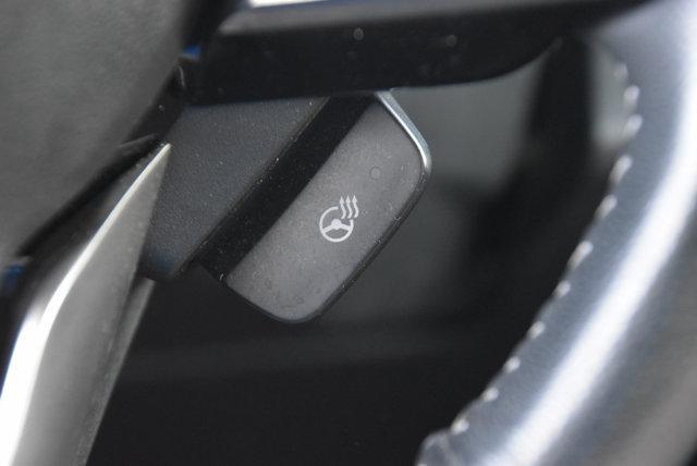Photo of 2018 Crystal Black Silica Subaru Outback