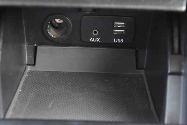 Photo of 2018 Crystal Black Silica Subaru Outback
