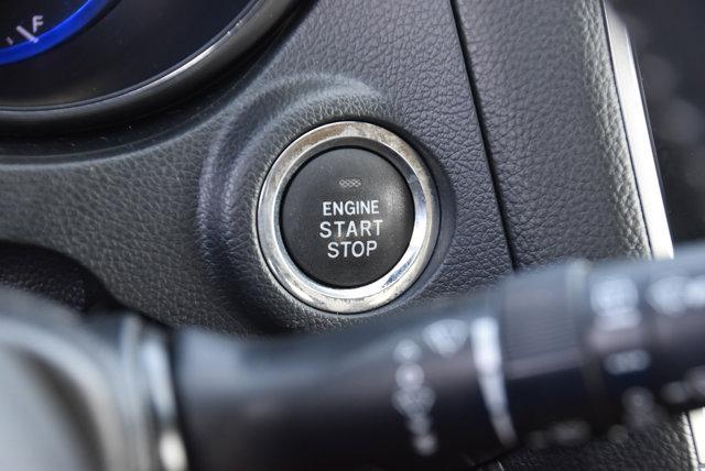 Photo of 2018 Crystal Black Silica Subaru Outback