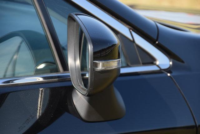 Photo of 2018 Crystal Black Silica Subaru Outback