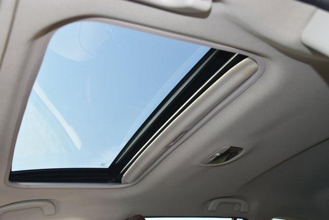 Photo of 2018 Crystal Black Silica Subaru Outback