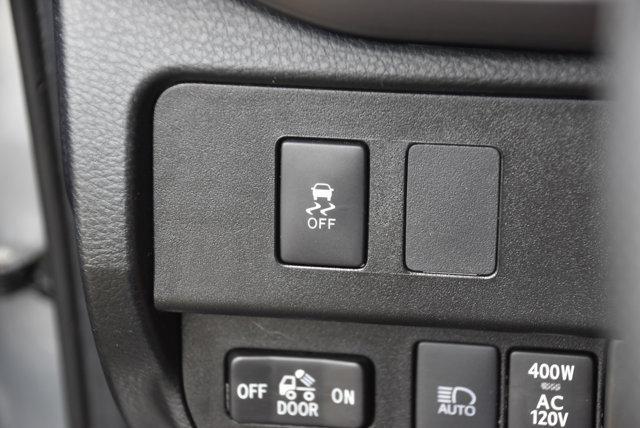 Photo of 2022 Celestial Silver Metallic Toyota Tacoma