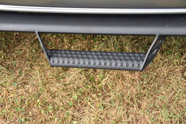 Photo of 2022 Celestial Silver Metallic Toyota Tacoma