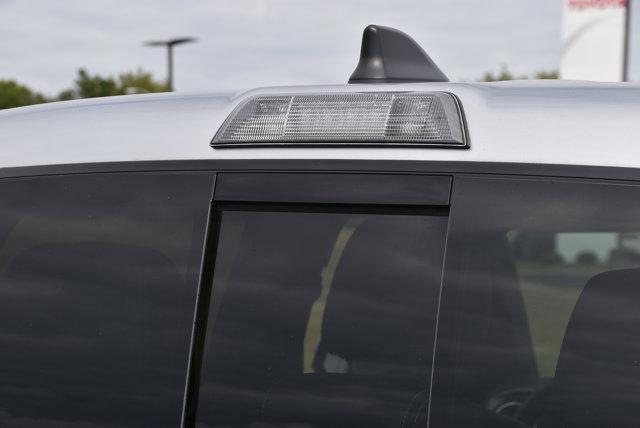 Photo of 2022 Celestial Silver Metallic Toyota Tacoma