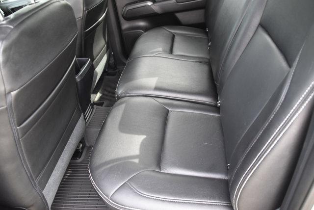 Photo of 2022 Celestial Silver Metallic Toyota Tacoma