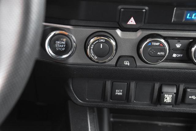 Photo of 2022 Celestial Silver Metallic Toyota Tacoma