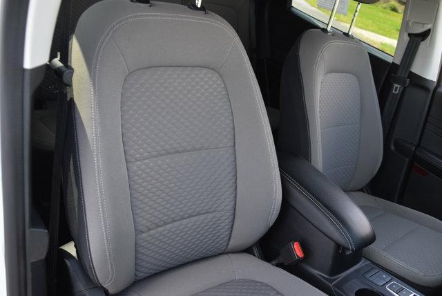 Photo of 2021 Oxford White Ford Escape