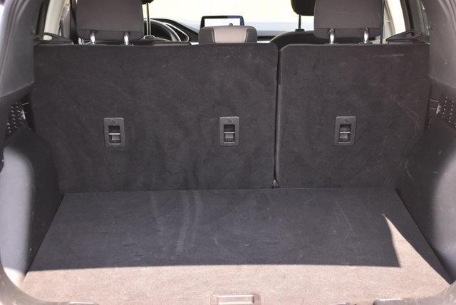 Photo of 2021 Oxford White Ford Escape