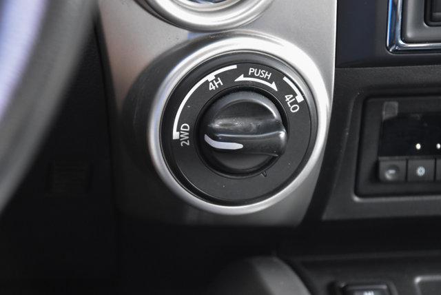 Photo of 2016 Java Metallic Nissan Titan XD