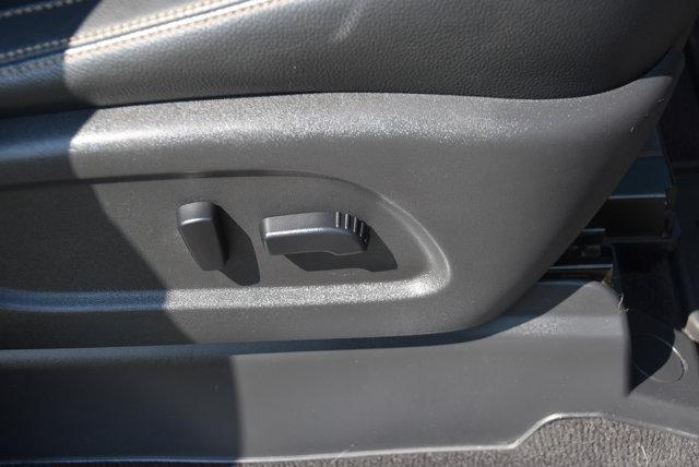 Photo of 2016 Java Metallic Nissan Titan XD