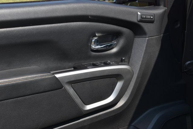 Photo of 2016 Java Metallic Nissan Titan XD