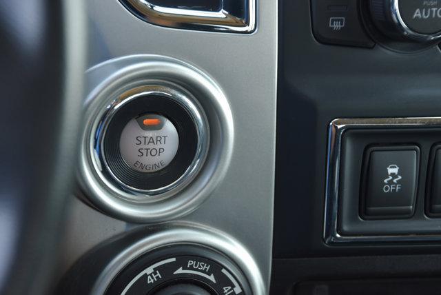 Photo of 2016 Java Metallic Nissan Titan XD