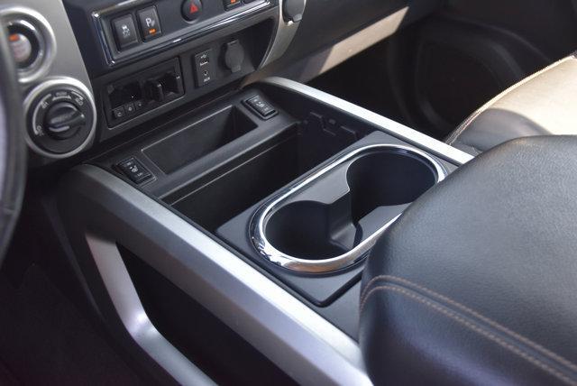 Photo of 2016 Java Metallic Nissan Titan XD