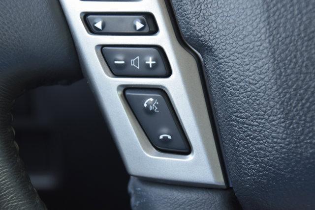 Photo of 2016 Java Metallic Nissan Titan XD