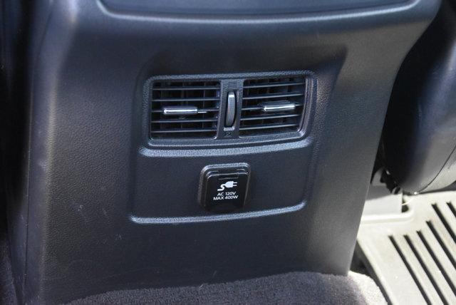 Photo of 2016 Java Metallic Nissan Titan XD