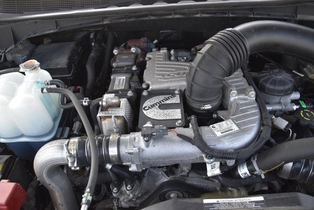 Photo of 2016 Java Metallic Nissan Titan XD
