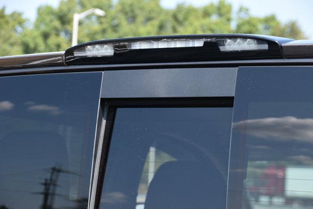 Photo of 2016 Java Metallic Nissan Titan XD