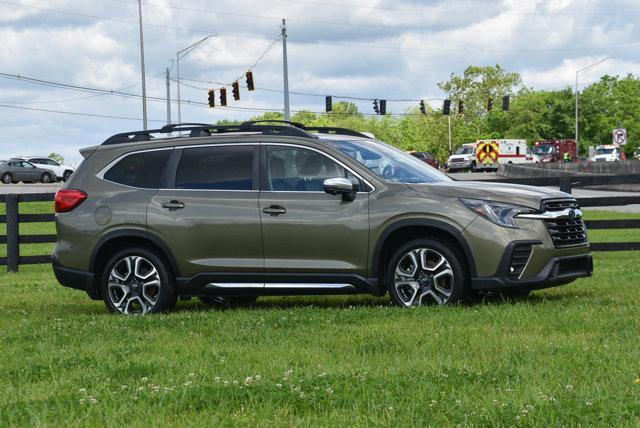 2023 Subaru Ascent
