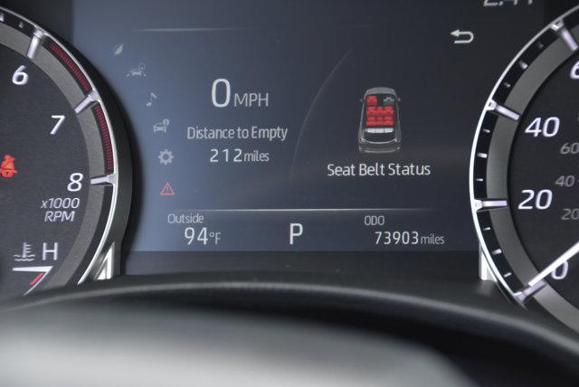 Photo of 2023 Wind Chill Pearl Toyota Highlander