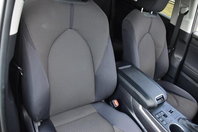 Photo of 2023 Wind Chill Pearl Toyota Highlander
