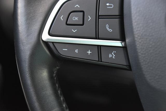 Photo of 2023 Wind Chill Pearl Toyota Highlander