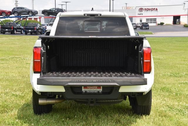 Photo of 2024 Ice Toyota Tacoma