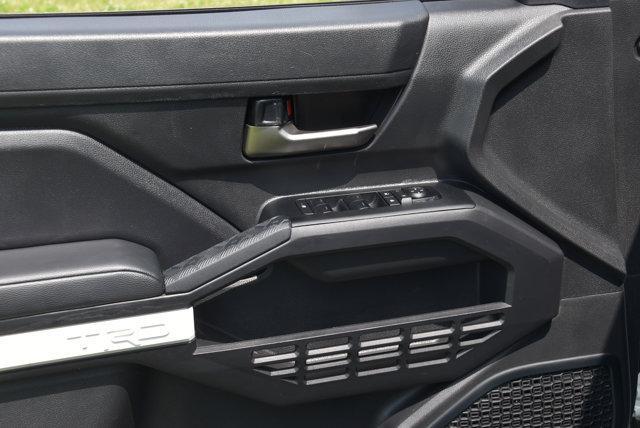 Photo of 2024 Ice Toyota Tacoma