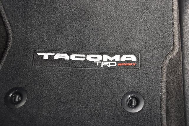 Photo of 2024 Ice Toyota Tacoma