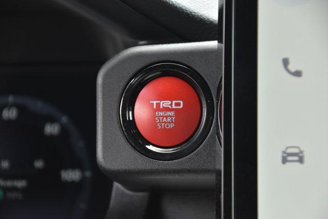 Photo of 2024 Ice Toyota Tacoma