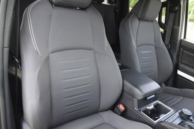 Photo of 2024 Ice Toyota Tacoma